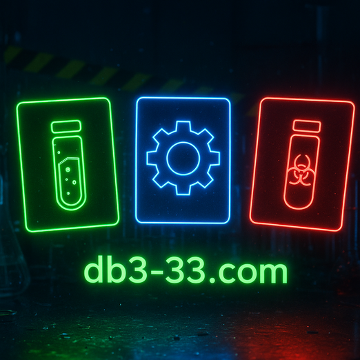 db333 গেম সরঞ্জাম
