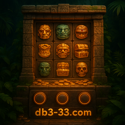 db333 গেম বিশ্লেষণ