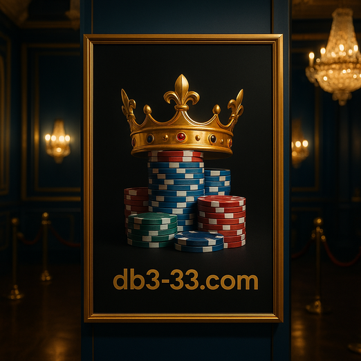 db333 গেম নিয়ন্ত্রণ