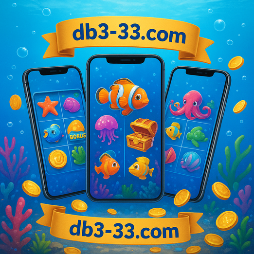 db333 গেম ইতিহাস