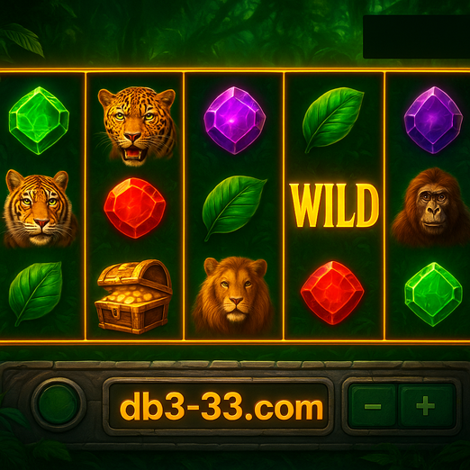 db333-এর লগইনের