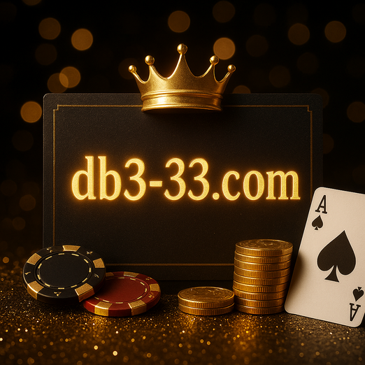 db333-এর লগইনের