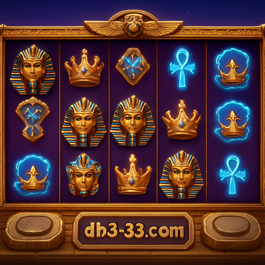db333-এর লগইনের SSL
