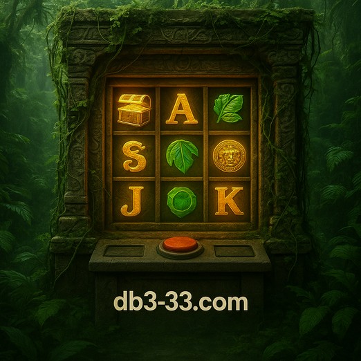db333 পুরস্কার