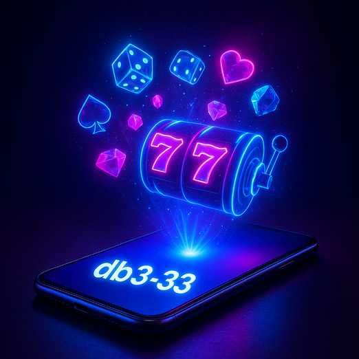 db333 জয়ী